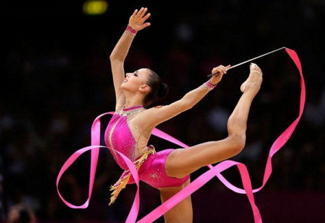 Gymnastique - qu'est-ce que c'est, types (classification), caractéristiques, technique, objectifs