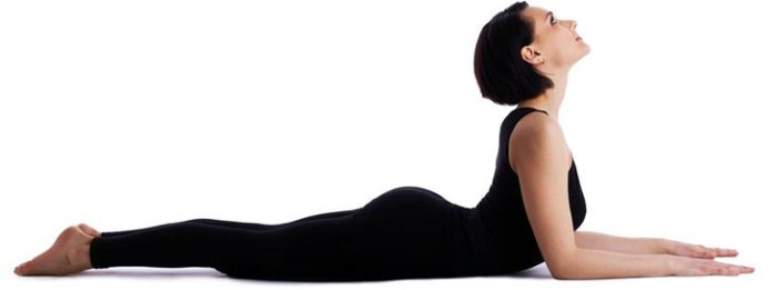 Exercices d'affaissement, pour la posture, renforcer les muscles à la maison