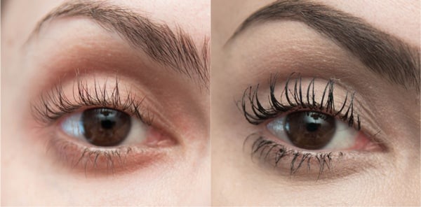 Gels sourcils: Vivien Szabo, Faberlik, Nyx, Essence