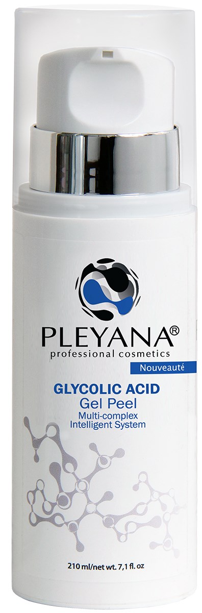 Peeling glycolique - qu'est-ce que c'est, avantages pour le visage, comment le faire à la maison, photos, avis