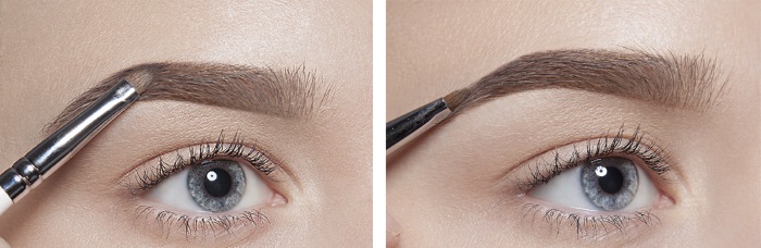 Comment faire de beaux sourcils