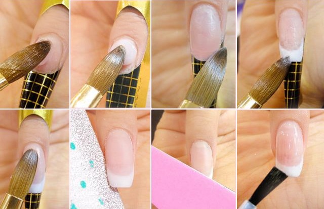 Gel bio pour les ongles - qu'est-ce que c'est? Instructions pour appliquer le vernis à ongles à la maison