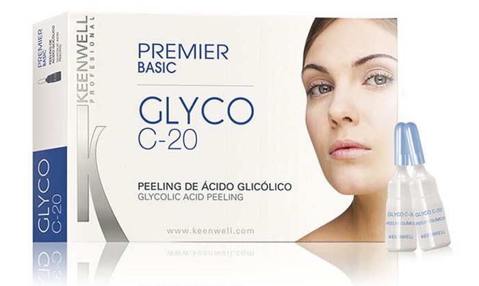 Qu'est-ce qu'un peeling chimique pour le visage