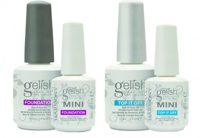 Comment renforcer vos ongles à la maison. Les meilleurs produits et recettes: vernis biogel, poudre acrylique, base, iode, sel