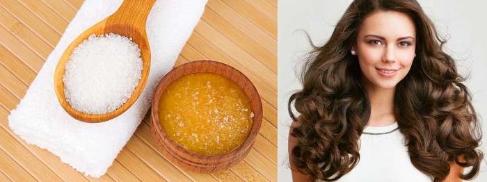 Masques pour épaissir les cheveux à la maison. Recettes et critiques