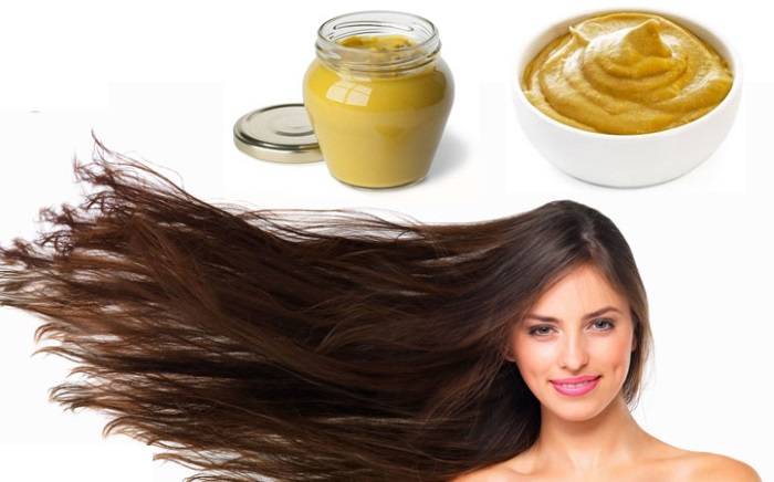 Masques pour la perte de cheveux à la maison. Recettes avec moutarde, huile de bardane, oignon, poivron rouge, vitamines, huile de ricin, miel