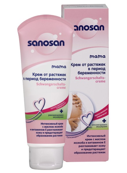 Vergetures chez les femmes enceintes, les adolescents sur le corps, l'abdomen, la poitrine, les jambes, les fesses, le dos. Raisons pour supprimer