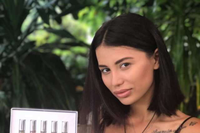 Lilia Chertraru - photos avant et après, biographie, Maison 2, Instagram, VK