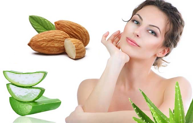 Peeling aux amandes pour le visage - qu'est-ce que c'est, comment est-ce fait, photos avant et après, critiques