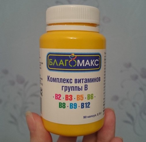 Vitamines B - préparations complexes en comprimés, ampoules (en injections). Composition, bienfaits pour la santé des femmes, des hommes, des enfants