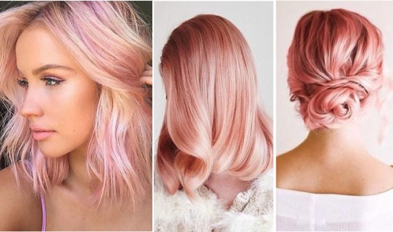 Couleur de cheveux à la mode en 2020. Photo des tendances de la mode pour les blondes, les brunes du printemps, l'été, l'automne, l'hiver