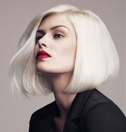 Couleur de cheveux à la mode en 2020. Photo des tendances de la mode pour les blondes, les brunes du printemps, l'été, l'automne, l'hiver