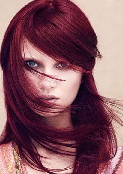 Couleur de cheveux à la mode en 2020. Photo des tendances de la mode pour les blondes, les brunes du printemps, l'été, l'automne, l'hiver