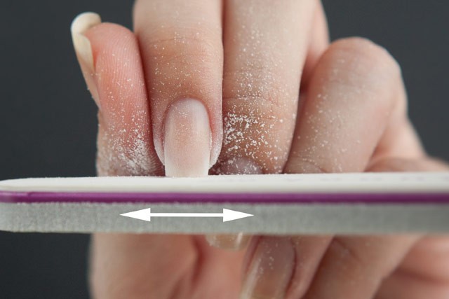 Extension des ongles avec gel, vernis gel, sur formes, sans gel et acrylique à vous-même à la maison. Cours pour débutants