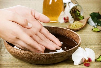 Comment renforcer les ongles, accélérer leur croissance après avoir retiré le vernis gel. Recettes simples à la maison