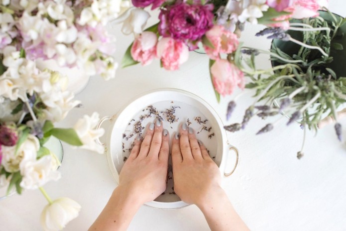 Comment renforcer les ongles, accélérer leur croissance après avoir retiré le vernis gel. Recettes simples à la maison