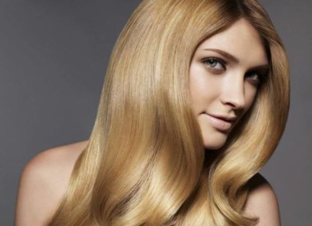 Nuances de blond, toute la palette de couleurs: tons froids, chauds, cendres, caramel sur ombre, shatush, balayazh