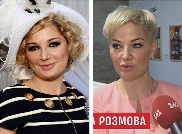 Maria Maksakova avant et après la photo de chirurgie plastique. Biographie et vie personnelle, enfants d'un chanteur d'opéra. Chirurgie plastique