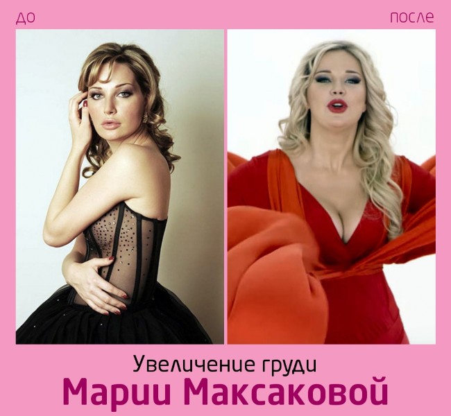 Maria Maksakova avant et après la photo de chirurgie plastique. Biographie et vie personnelle, enfants d'un chanteur d'opéra. Chirurgie plastique