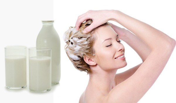 Masques hydratants pour cheveux secs. Recettes pour les pointes sèches et cassantes