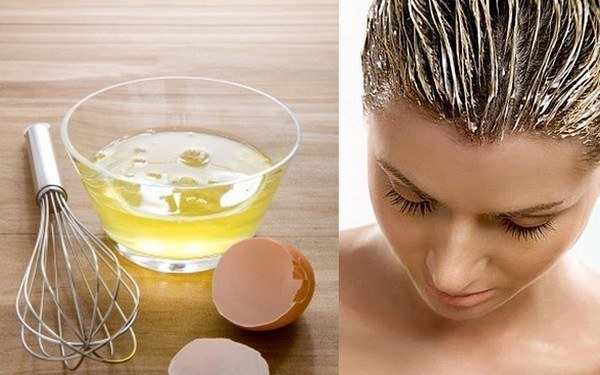 Masques pour les cheveux secs nourrissants, hydratants et cicatrisants.Recettes à usage domestique