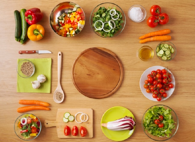 Repas avant et après l'entraînement pour gagner de la masse musculaire, pour perdre du poids