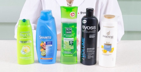 Shampooings antipelliculaires. Top 10 des remèdes de la pharmacie. Avis, ce qui est meilleur selon les avis