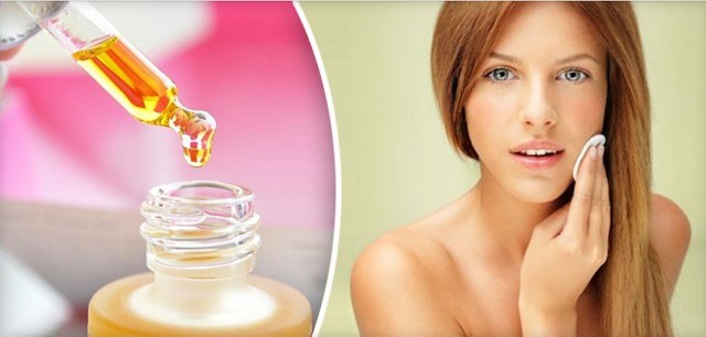 Vitamines A et E pour la peau du visage - comment appliquer en interne, en capsules, masques