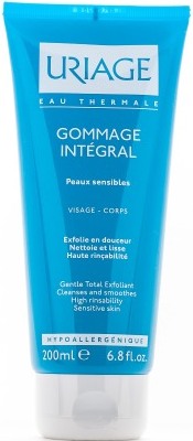 Gommage pour le visage et le corps - qu'est-ce que c'est, comment l'utiliser, comment ça marche, ce qui signifie choisir