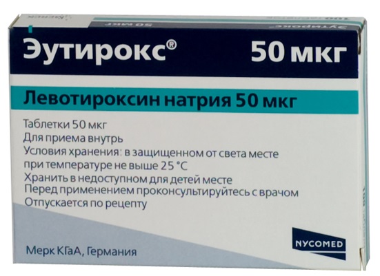 L'hormone TSH - qu'est-ce que c'est, le taux d'hormone thyroïdienne chez la femme, le traitement des niveaux bas et élevés