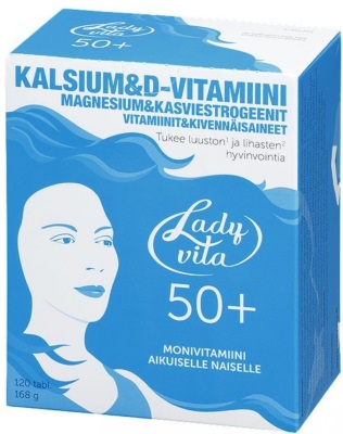 Les meilleurs complexes vitaminiques pour la beauté et la santé des femmes après 40, 50, 60 ans