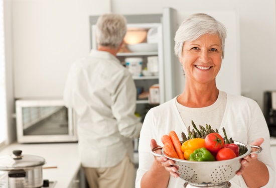 Les meilleurs complexes vitaminiques pour la beauté et la santé des femmes après 40, 50, 60 ans