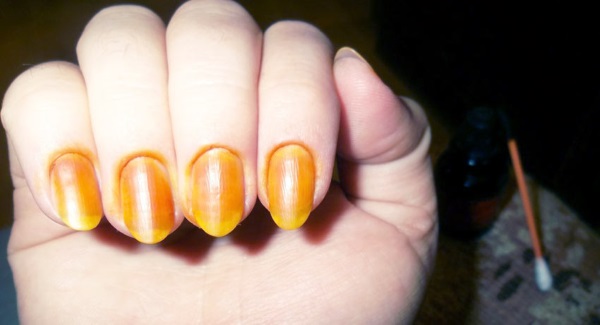 Masques pour renforcer les ongles à la maison. Façons et recettes folkloriques, vitamines