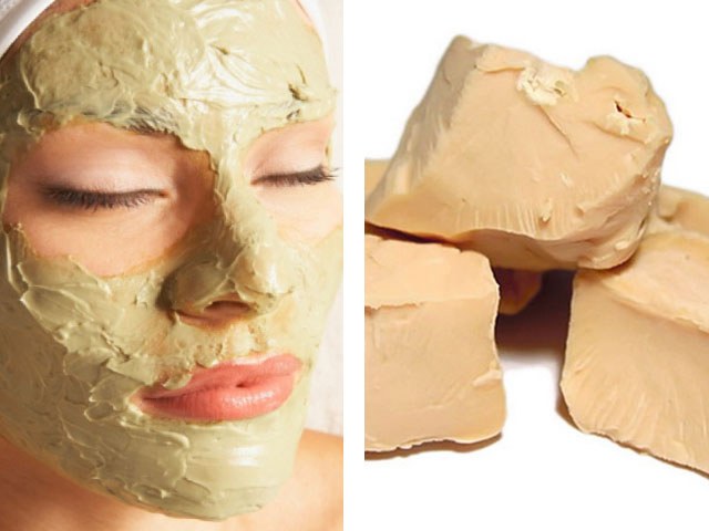 Masques anti-rides. Recettes efficaces pour la peau après 30 ans à la maison