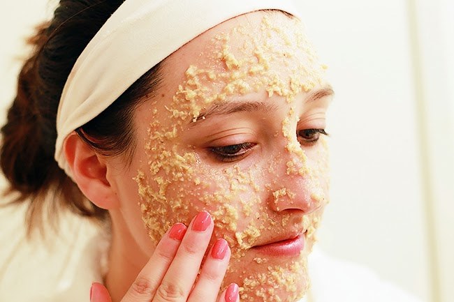 Masques anti-rides. Recettes efficaces pour la peau après 30 ans à la maison