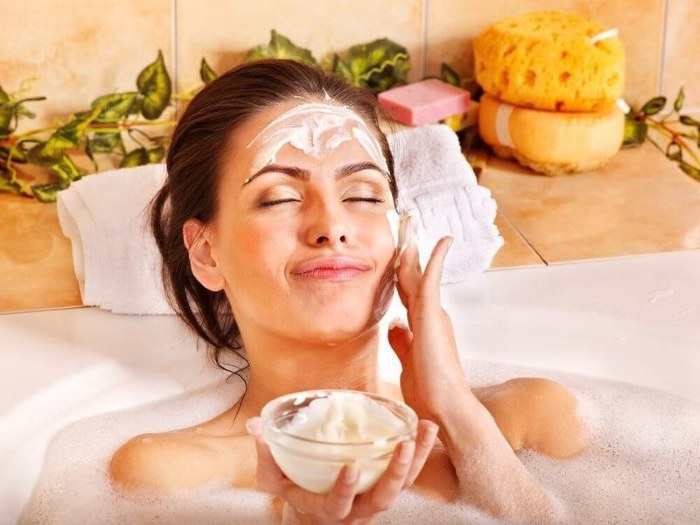 Masques anti-rides. Recettes efficaces pour la peau après 30 ans à la maison