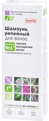 Shampooings médicaux pour la perte de cheveux en pharmacie. Top 10 des remèdes les plus efficaces