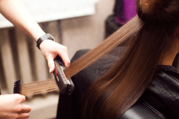 Coiffure pour cheveux longs. Top - Les meilleures coiffures étape par étape avec des vues photo, avant et arrière