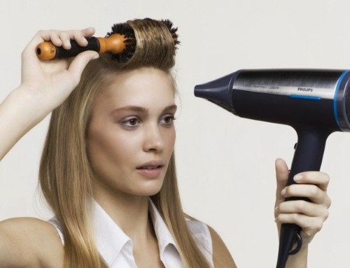 Coiffure pour cheveux longs. Top - Les meilleures coiffures étape par étape avec des vues photo, avant et arrière