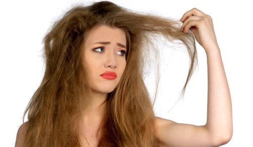 Masque capillaire fortifiant. Recettes pour la perte de cheveux, pour la croissance et la densité