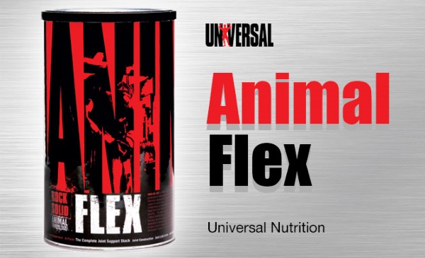 Animal Flex. Instructions d'utilisation, composition, contre-indications, prix, analogues, avis