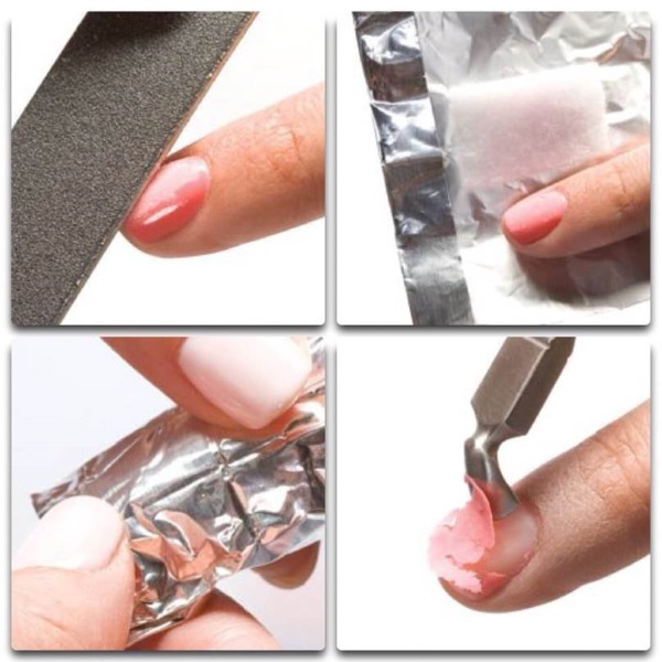 Comment renforcer les ongles avec du gel sous vernis gel. Quels gels sont les meilleurs à utiliser, comment la procédure se déroule étape par étape. Instruction avec photo