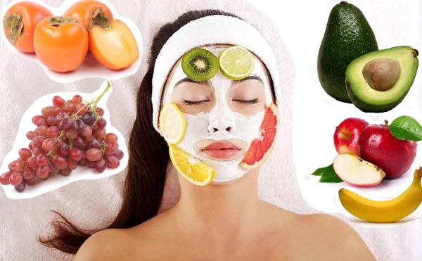 Masque lifting anti-rides pour peaux sèches et grasses. Recettes avec gélatine, amidon, citron