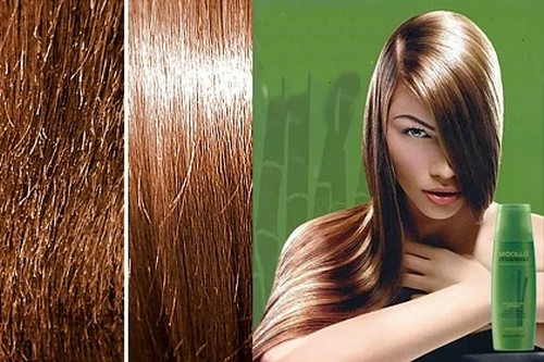 Traitements capillaires en instituts de beauté, salons de coiffure: coloration, coupe de cheveux, lamination, éclaircissement, bio-revitalisation, lissage de la kératine, mésothérapie, botox