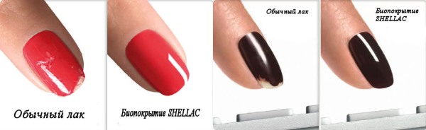 Shellac pour les débutants à la maison étape par étape. Idées de conception, tutoriels vidéo pour manucure avec photos. Master class: comment appliquer correctement le vernis gel sur les ongles