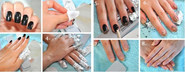 Shellac pour les débutants à la maison étape par étape. Idées de conception, tutoriels vidéo pour manucure avec photos. Master class: comment appliquer correctement le vernis gel sur les ongles