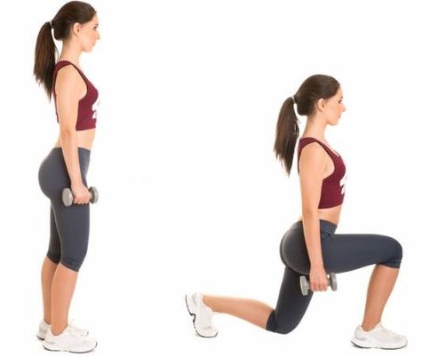 Comment s'accroupir avec une barre pour que les filles gonflent les fesses. Avantages, technique d'exécution, squats sur le simulateur