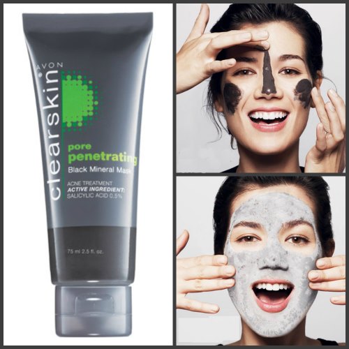 Masques nettoyants pour le visage. Recettes sur la façon d'appliquer pour les points noirs et l'acné, la desquamation, les rides, le rétrécissement des pores, les taches de vieillesse