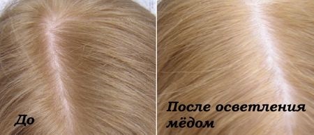 Masques pour éclaircir les cheveux à la maison pour les blondes et les brunes. Recettes au miel, cannelle, kéfir, citron, henné