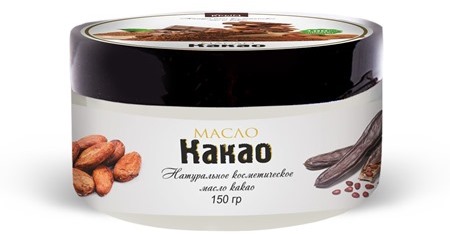 Beurre de cacao - propriétés utiles et applications en cosmétologie. Recettes pour le visage, les mains, le corps, les cheveux à la maison